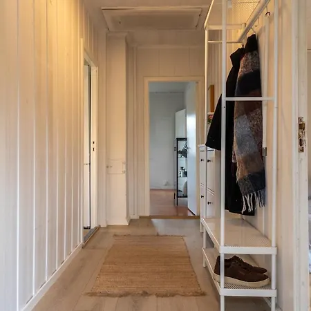 Small House Close To Nature And * Берген