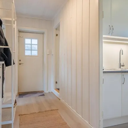 Small House Close To Nature And