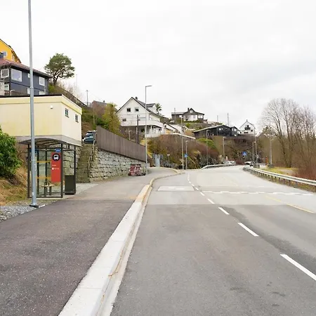 Appartement Small House Close To Nature And Bergen