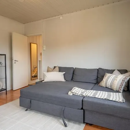 Apartment Small House Close To Nature And Bergen