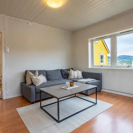 Appartement Small House Close To Nature And Bergen