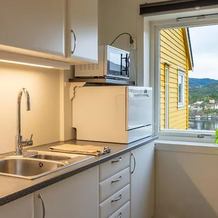 Apartment Small House Close To Nature And