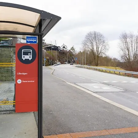 Small House Close To Nature And Lejlighed