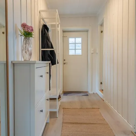 Apartment Small House Close To Nature And Bergen