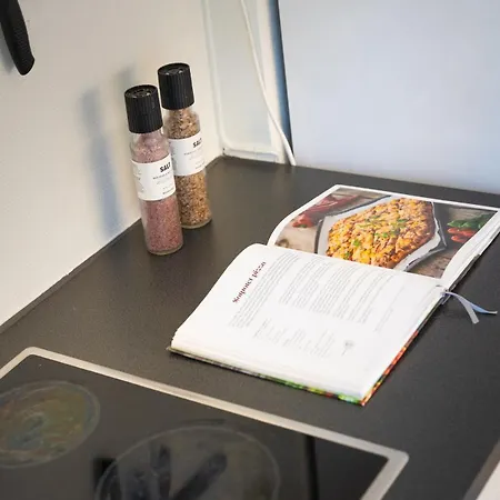 Appartement Small House Close To Nature And Bergen