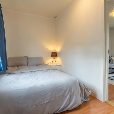 Apartment Small House Close To Nature And Bergen