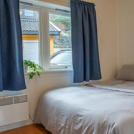 Small House Close To Nature And *