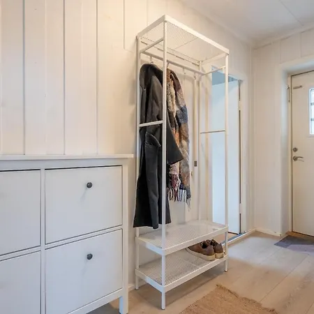 Small House Close To Nature And Appartement Bergen