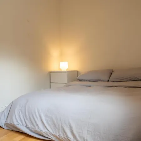 Small House Close To Nature And Lejlighed