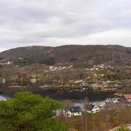 Appartement Small House Close To Nature And *