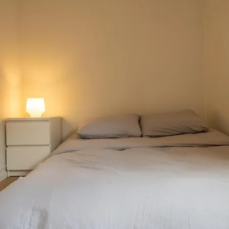 Apartment Small House Close To Nature And