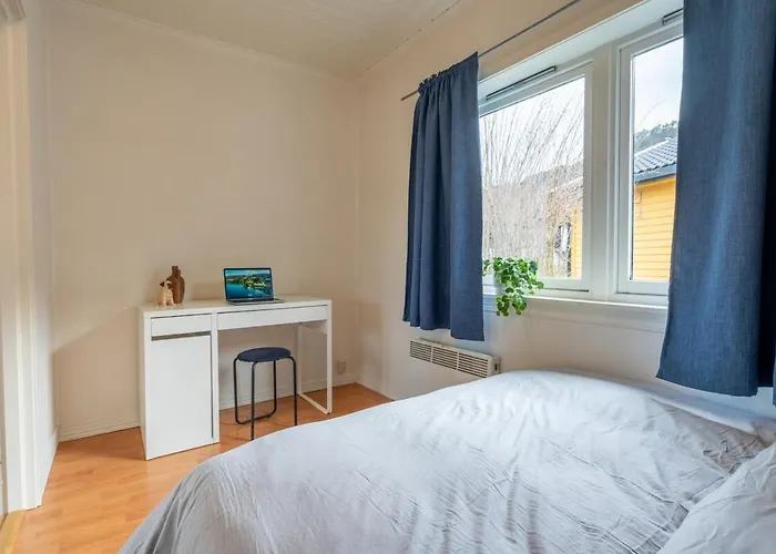 Apartment Small House Close To Nature And Bergen