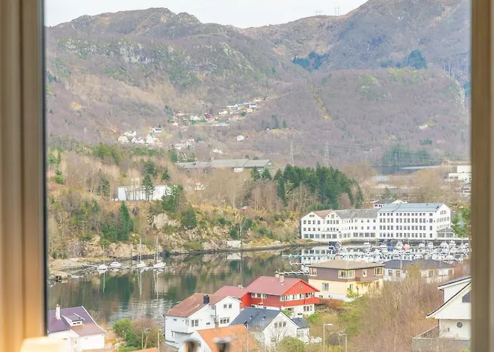 Small House Close To Nature And Apartment *