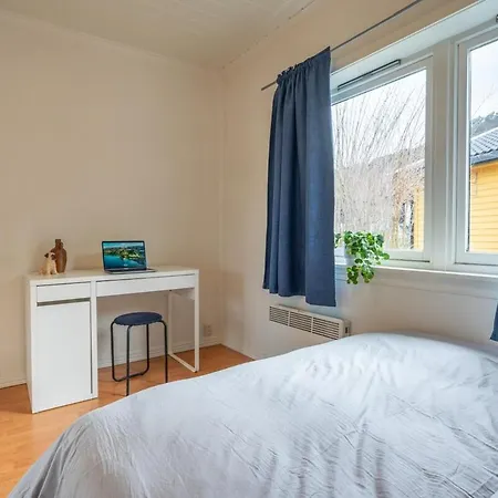 Appartement Small House Close To Nature And Bergen