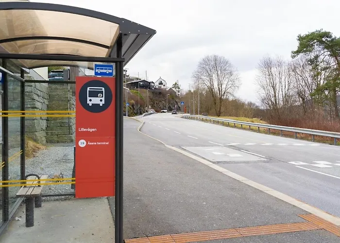 Small House Close To Nature And Appartement