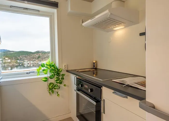 Appartement Small House Close To Nature And