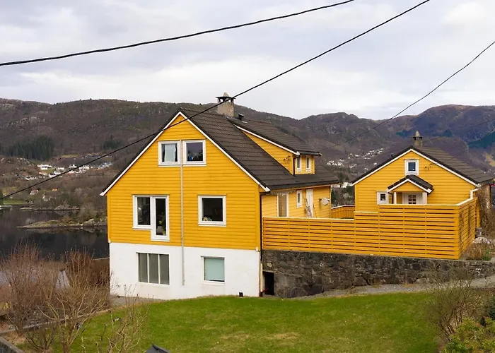 Small House Close To Nature And Appartement *