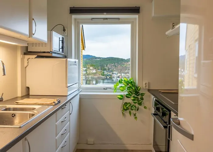 Appartement Small House Close To Nature And