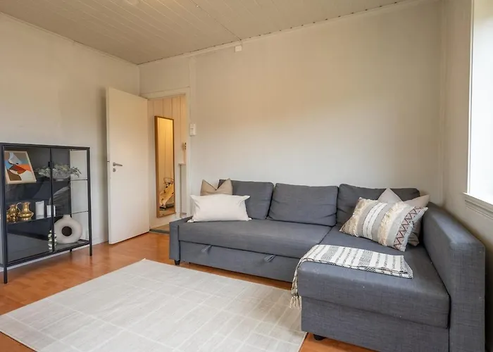 Appartement Small House Close To Nature And