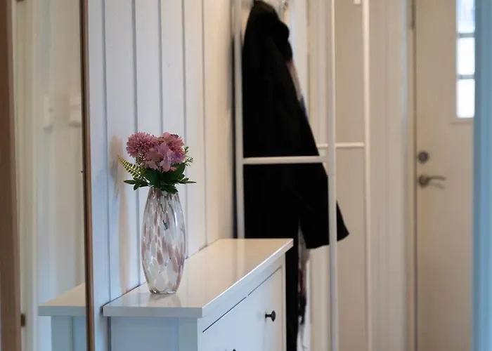 Small House Close To Nature And * Bergen